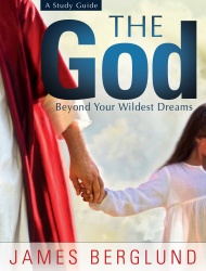 The God Beyond Your Wildest Dreams